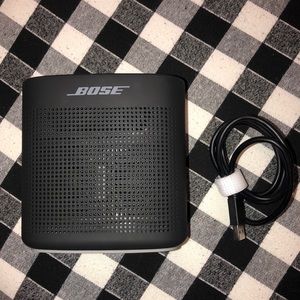 Bose Colorlink II Speaker